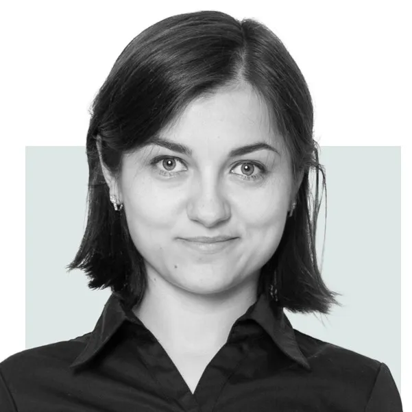 Foto de Alina Sobko