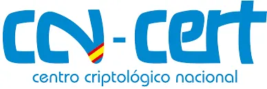 Logo apoyo institucional CCN