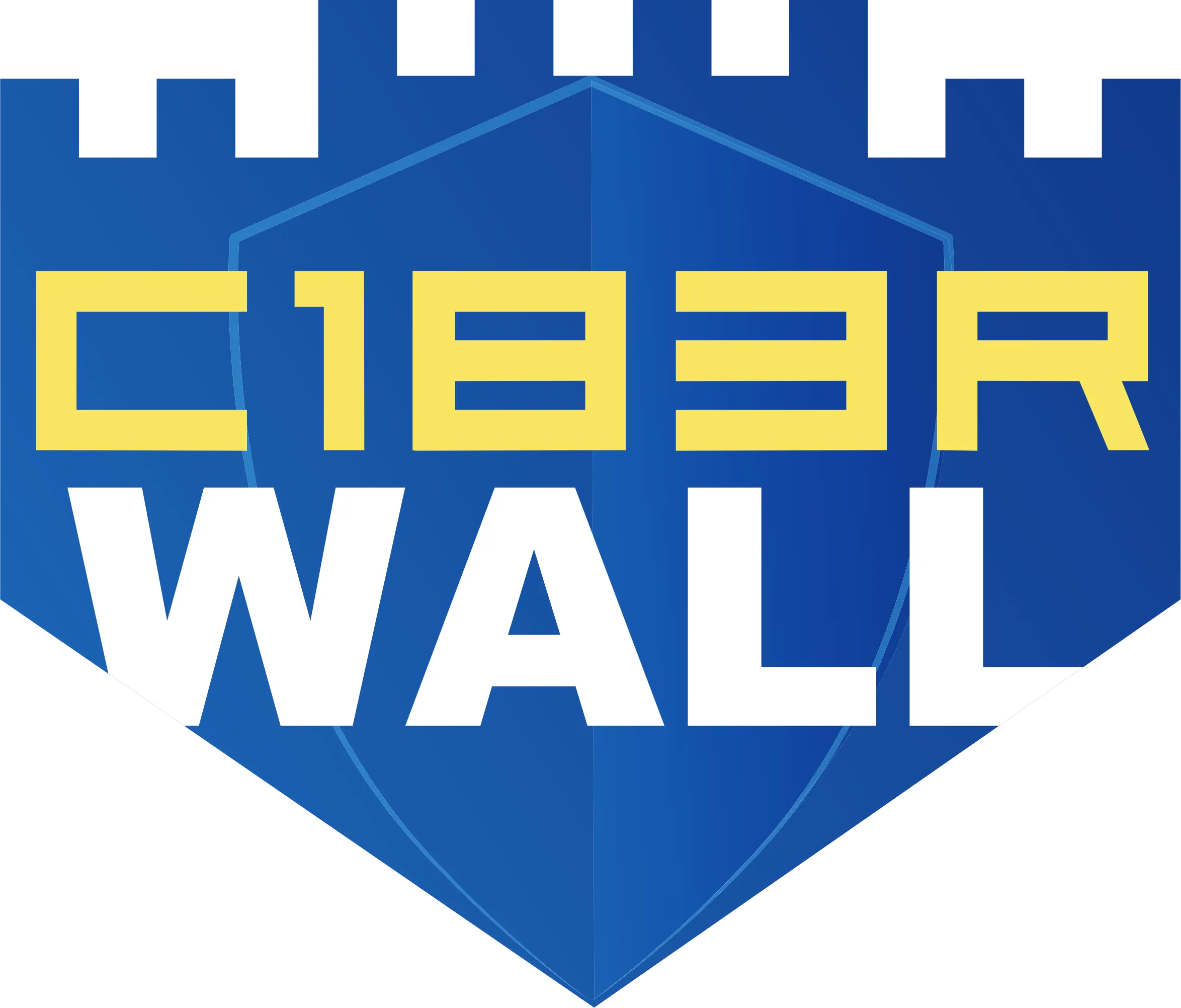 Logo apoyo institucional Ciberwall