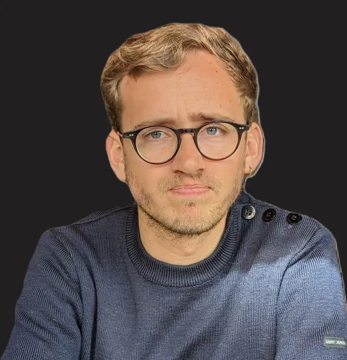 Foto de Côme Allard de Grandmaison