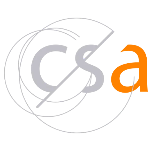 Imagen de la empresa csa