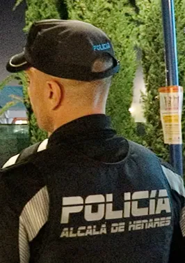 Foto de Francisco Hinarejos Murcia