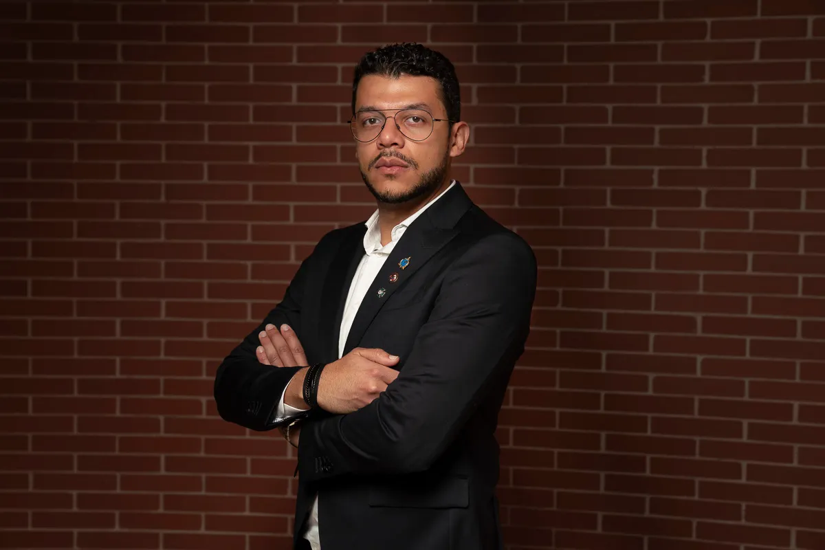 Foto de Jezer Ferreira