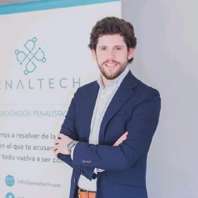 Foto de Manuel García-Pelayo Rodríguez de Hinojosa
