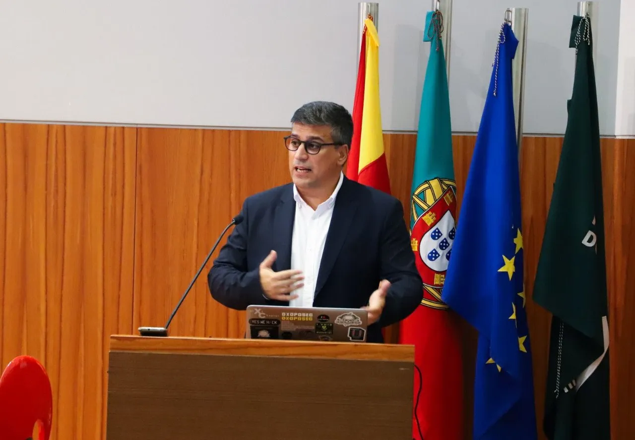 Foto de Pedro Vieira